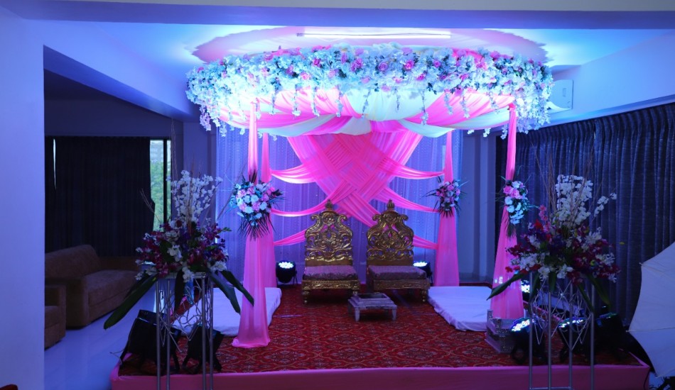 Manwar weddings